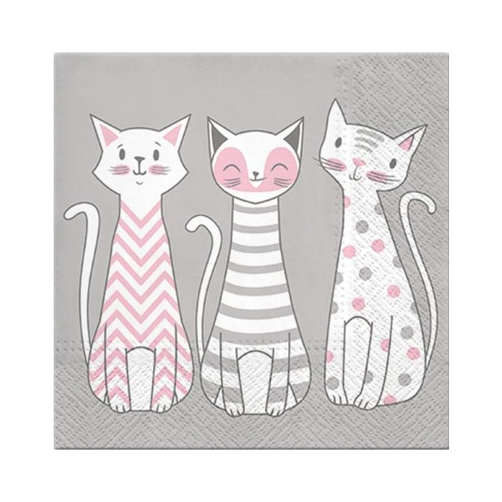 Charmante Decoupage-Servietten | ARTMIE