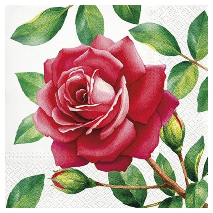 Kunstvolle Decoupage-Servietten | ARTMIE