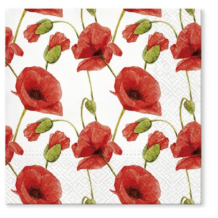 Kunstvolle Decoupage-Servietten | ARTMIE