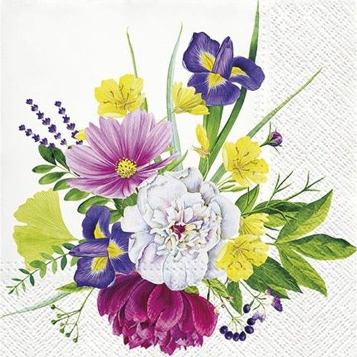 Bezaubernde Decoupage-Servietten | ARTMIE