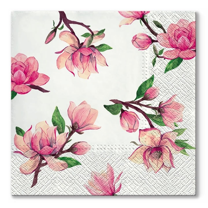 Kunstvolle Decoupage-Servietten | ARTMIE