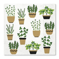 Kunstvolle Decoupage-Servietten | ARTMIE