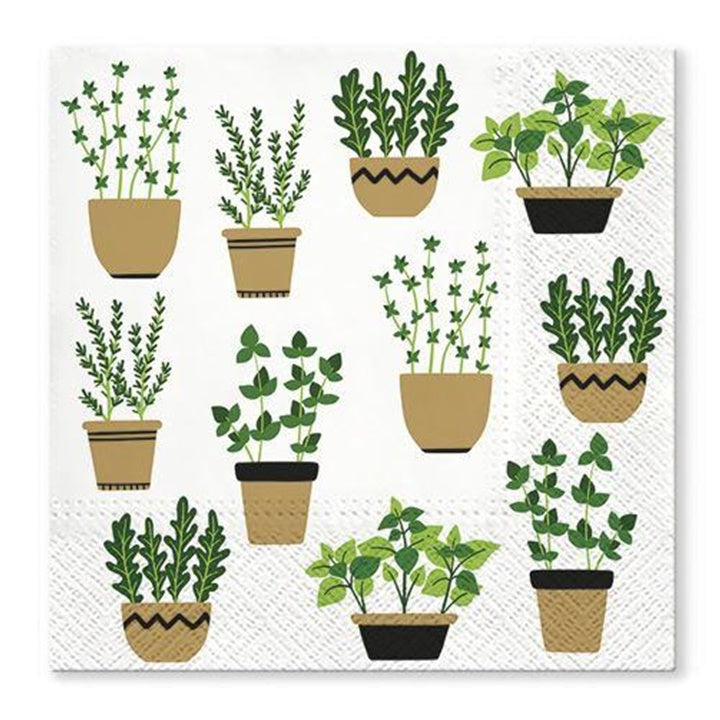 Kunstvolle Decoupage-Servietten | ARTMIE