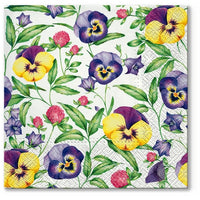 Kunstvolle Decoupage-Servietten | ARTMIE