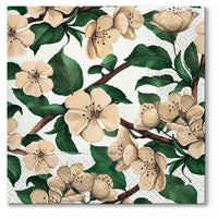 Elegante Decoupage-Servietten | ARTMIE