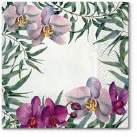 Bezaubernde Decoupage-Servietten | ARTMIE