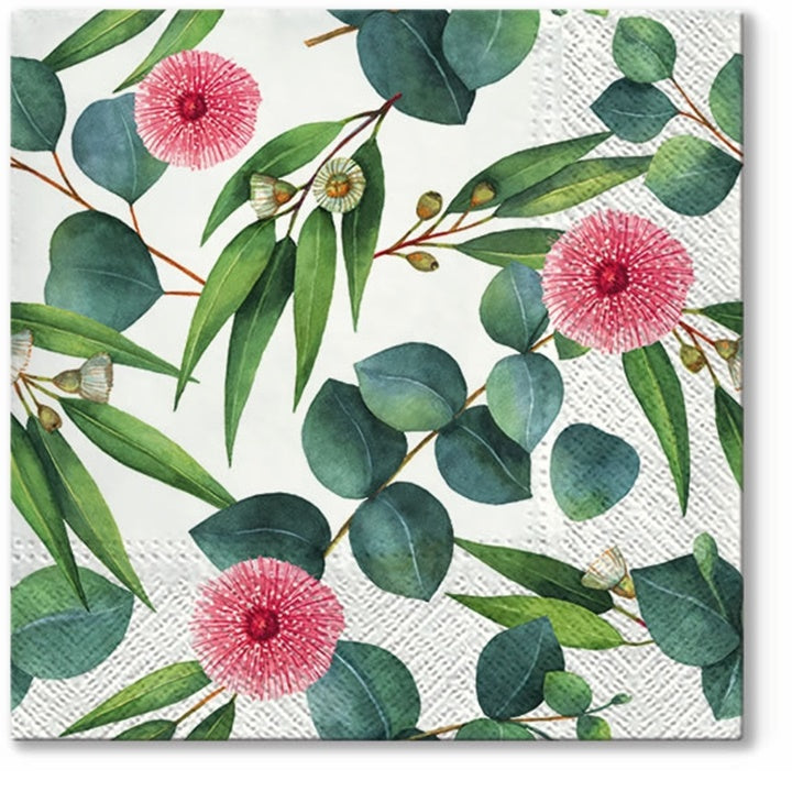 Umweltfreundliche Decoupage-Servietten | ARTMIE