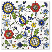 Bezaubernde Decoupage-Servietten | ARTMIE