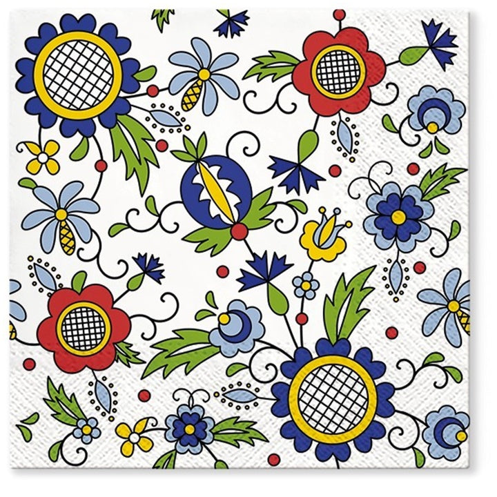 Bezaubernde Decoupage-Servietten | ARTMIE