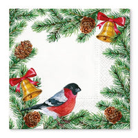 Kunstvolle Decoupage-Servietten | ARTMIE