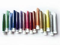 Ultrafeiner farbiger Sand - 3g | verschiedene Farben | ARTMIE