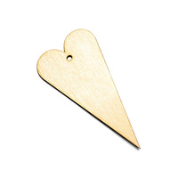 Ply Decoupage Ornament aus Holz | ARTMIE