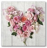 Elegante Decoupage-Servietten | ARTMIE