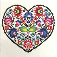 Exquisite Decoupage-Servietten | ARTMIE