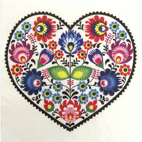 Exquisite Decoupage-Servietten | ARTMIE