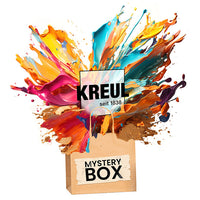 ARTMIE KREUL Mystery Box | ARTMIE