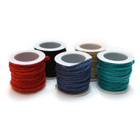 Farbige Craft Strings | verschiedene Farben | ARTMIE