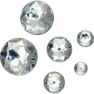 Dekorative Acryl-Diamanten | verschiedene Verpackungen | ARTMIE