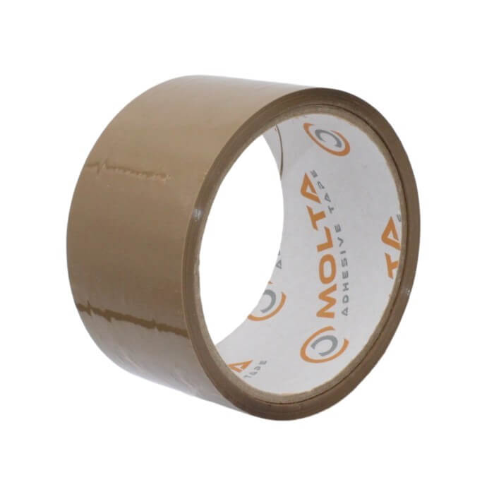 Klebeband braun 48 mm x 100 m | ARTMIE