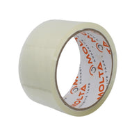 Klebeband transparent 48 mm x 100 m | ARTMIE