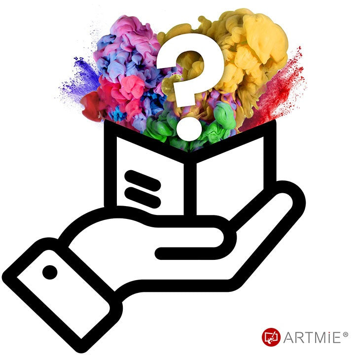 ARTMIE Überraschungs-Tütchen | ARTMIE