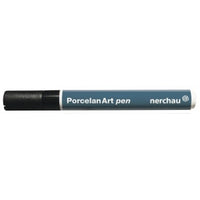 NERCHAU Porcelan Kunststift | verschiedene Farben | ARTMIE
