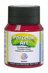 Nerchau Porzellanmalerei | verschiedene Farben | ARTMIE