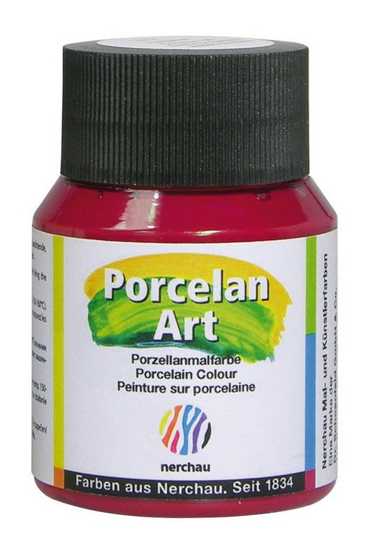 Nerchau Porzellanmalerei | verschiedene Farben | ARTMIE