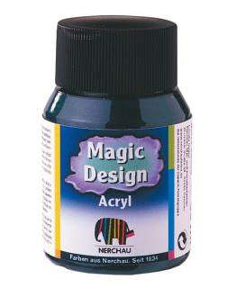 Nerchau Magische Acrylfarbe | verschiedene Farbe | ARTMIE