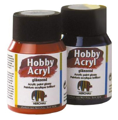 Nerchau Premium-Acryl-Farben | verschiedene Farben | ARTMIE