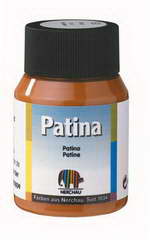 Nerchau Acryl Patina - 59ml | verschiedene Farben | ARTMIE