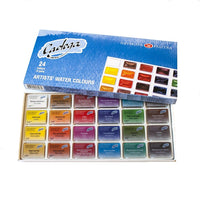 Ladoga Künstlerisches Aquarell-Set | ARTMIE