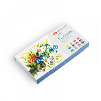 Sonnet Botanica Aquarelle | ARTMIE