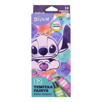 Disney Stitch Pastell-Temperafarben | ARTMIE