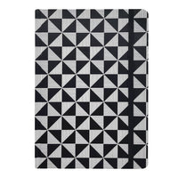 Spoko A5 liniertes Notizbuch 96 Seiten - Mosaik – Detailansicht 2 | ARTMIE
