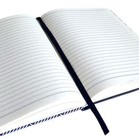 Spoko A5 liniertes Notizbuch 96 Seiten - Quadratisch – Detailansicht 3 | ARTMIE