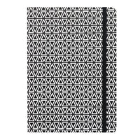 Spoko A5 liniertes Notizbuch - Triangle – Detailansicht 2 | ARTMIE