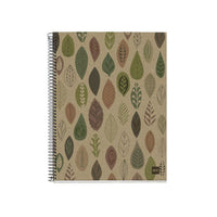 ECO NB-4 linierter Notizblock | ARTMIE