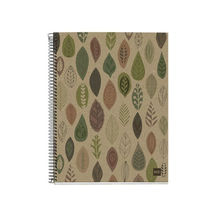 ECO NB-4 linierter Notizblock | ARTMIE