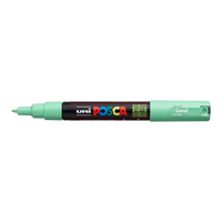 UNI POSCA PC-1M Marker 0,7 - 1 mm – 5