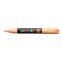 UNI POSCA PC-1M Marker 0,7 - 1 mm – 54