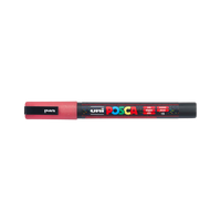 Posca Marker PC-3ML, 0,9–1,3 mm, Glitzer