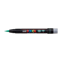 Posca Marker PCF-350, 8 mm – Grün (6