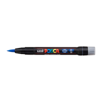 Posca Marker PCF-350, 8 mm – Blau (33