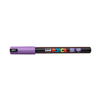 Posca Marker PC-1MR, 0,7 mm, Violett