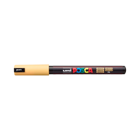 Posca Marker PC-1MR, 0,7 mm, Apricot