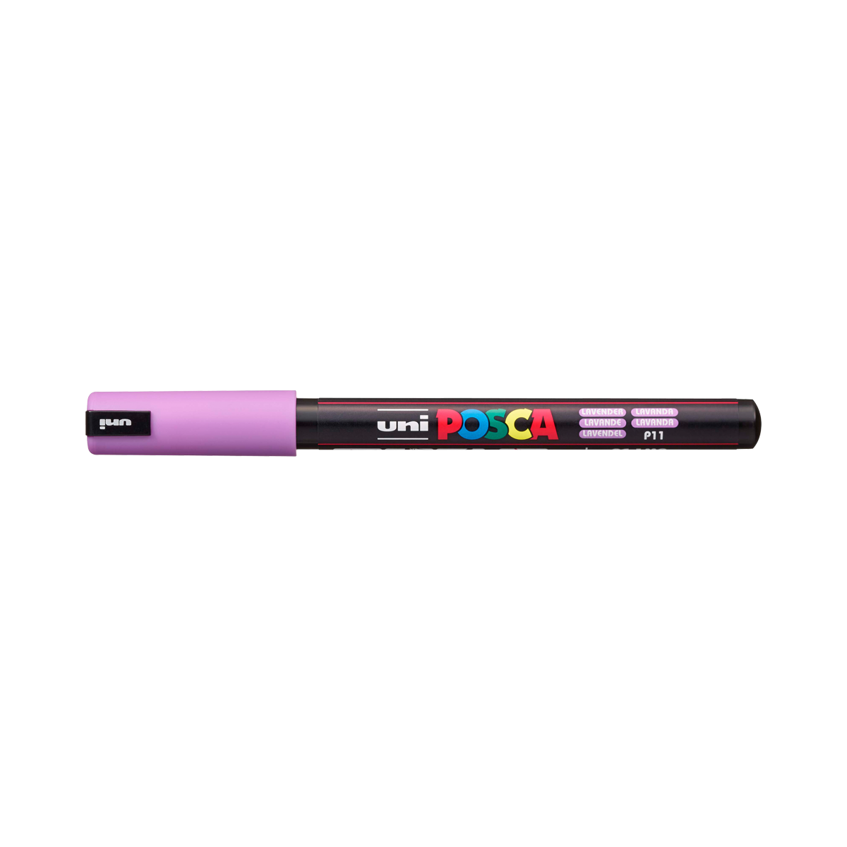Posca Marker PC-1MR, 0,7 mm, Lavendel (P11)