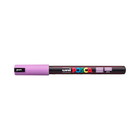 Posca Marker PC-1MR, 0,7 mm, Lavendel (P11)