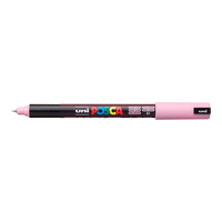 Posca Marker PC-1MR, 0,7 mm, Hellrosa (51)