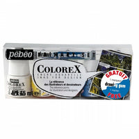 Pebeo Colorex Aquarelltinten | ARTMIE